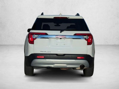 2021 GMC Acadia FWD SLE