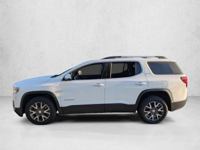 2021 GMC Acadia FWD SLE