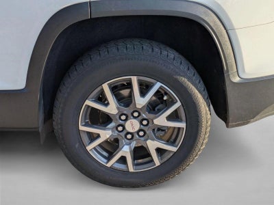 2021 GMC Acadia FWD SLE
