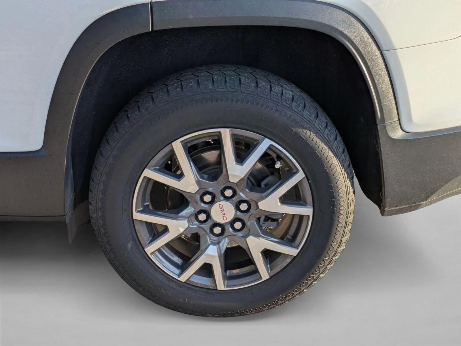 2021 GMC Acadia FWD SLE