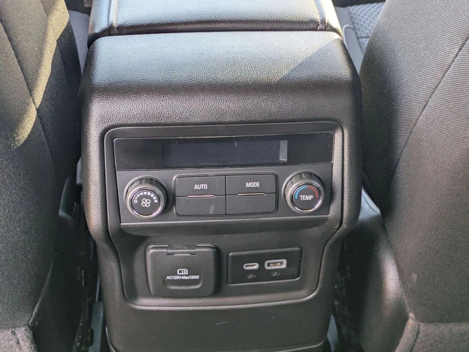 2023 GMC Acadia AWD SLE