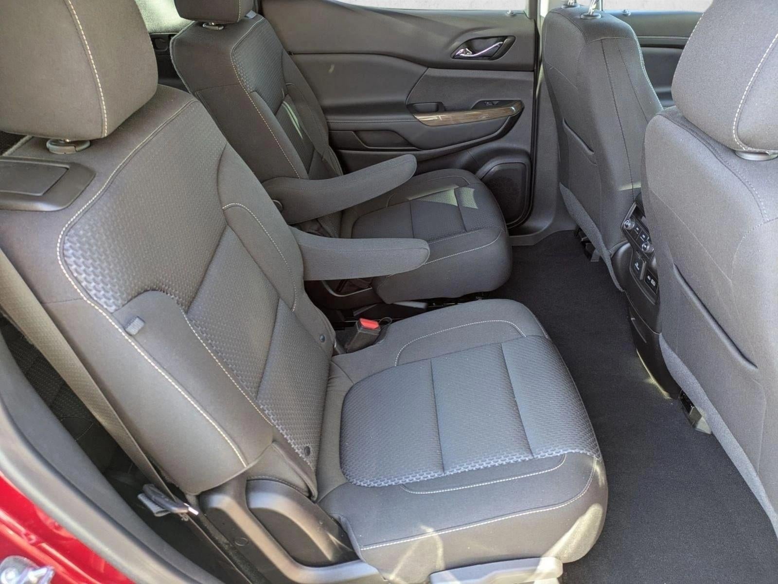 2023 GMC Acadia AWD SLE