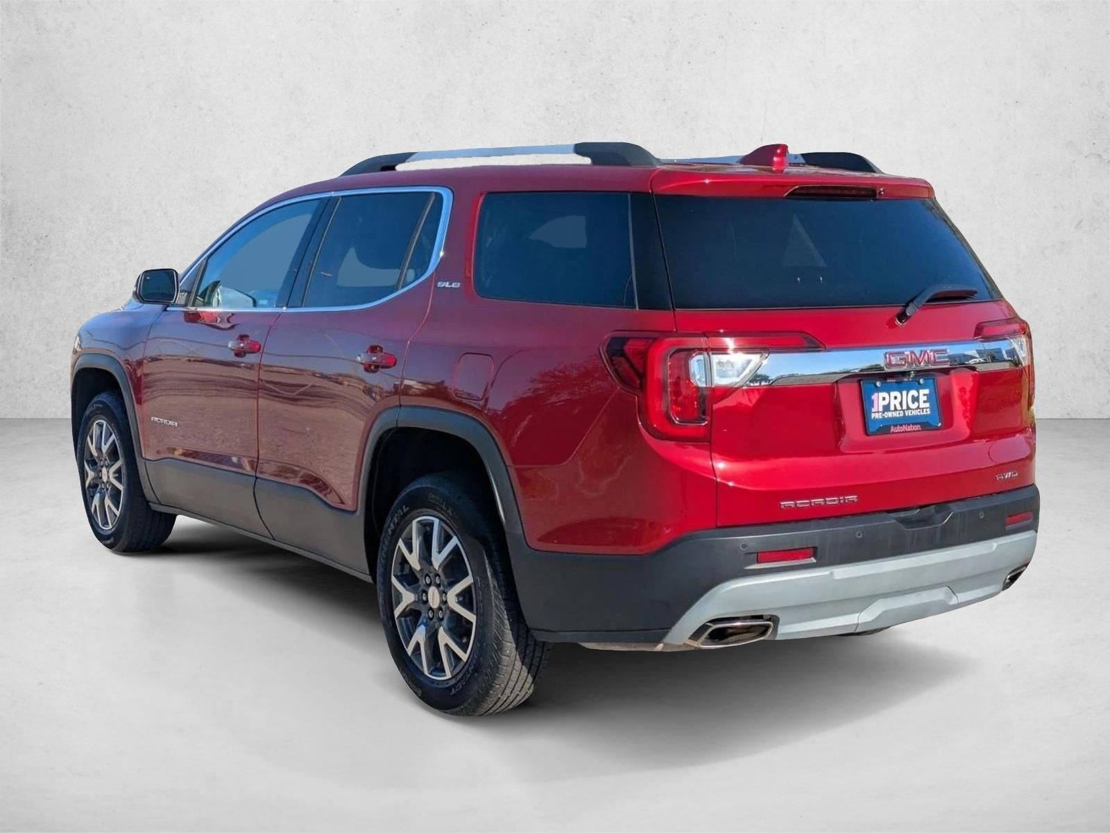 2023 GMC Acadia AWD SLE