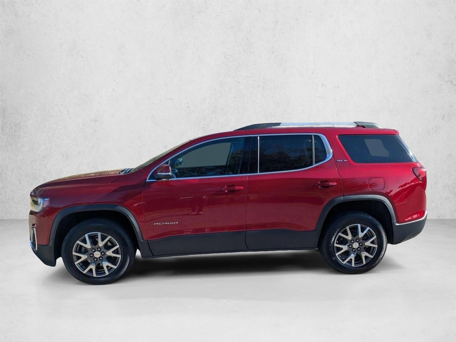 2023 GMC Acadia AWD SLE