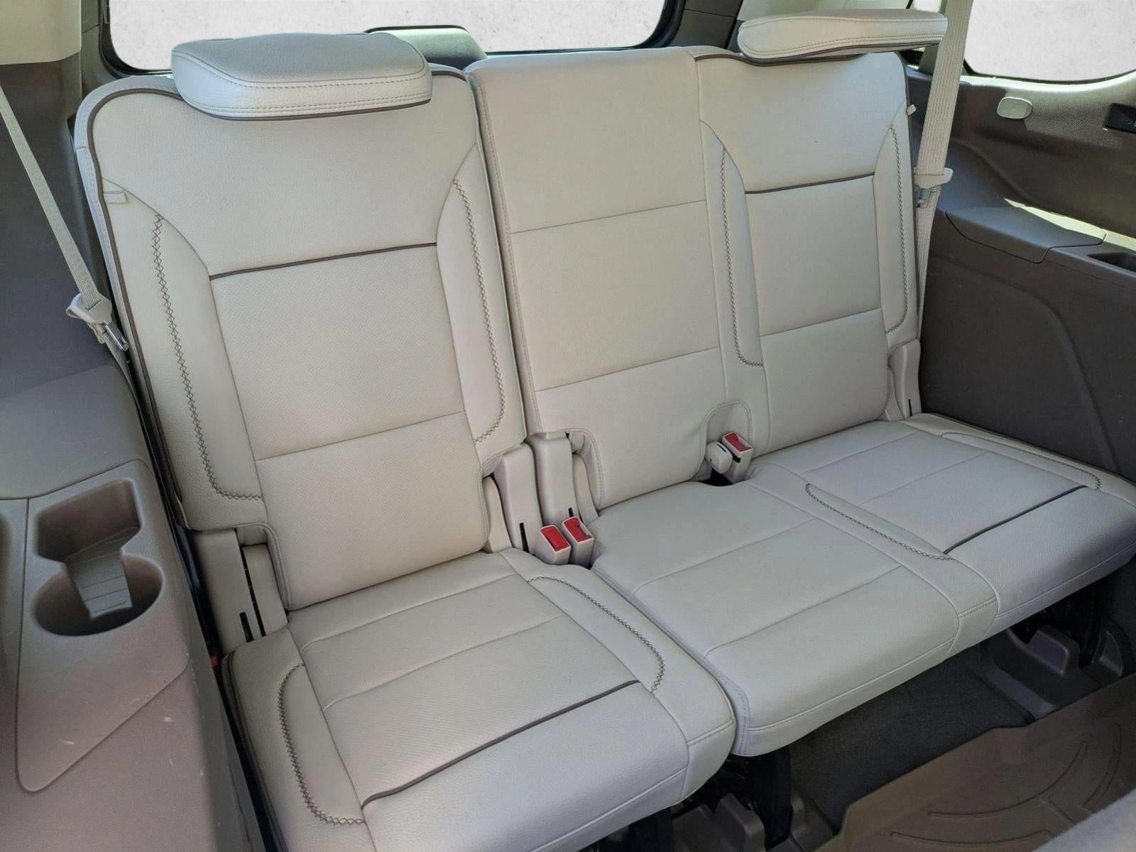 2021 GMC Yukon 4WD 4dr Denali