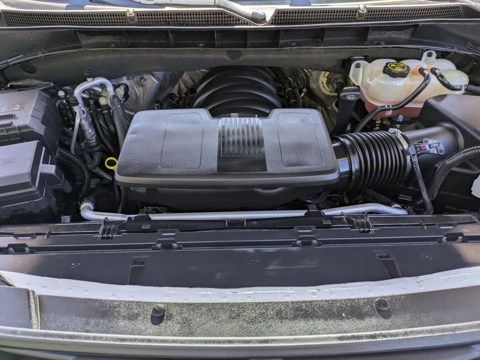 2021 GMC Yukon 4WD 4dr Denali