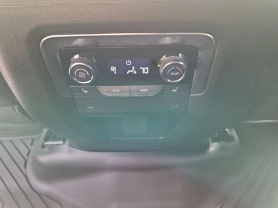 2025 Chevrolet Tahoe 4WD Premier