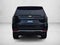 2025 Chevrolet Tahoe 4WD Premier