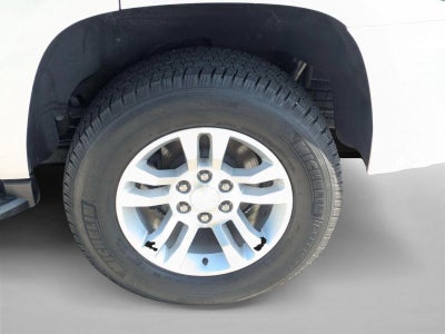 2020 Chevrolet Tahoe 2WD LT