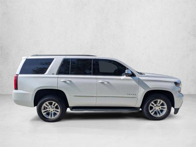 2020 Chevrolet Tahoe 2WD LT