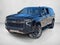 2021 Chevrolet Suburban 4WD Z71