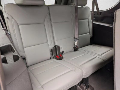 2021 Chevrolet Suburban 4WD Z71