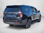 2021 Chevrolet Suburban 4WD Z71