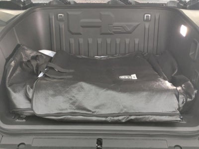 2022 GMC HUMMER EV e4WD Crew Cab Edition 1