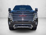 2022 GMC Sierra 3500HD Crew Cab Standard Box 4-Wheel Drive Denali