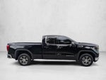 2022 GMC Sierra 1500 Double Cab Standard Box 4-Wheel Drive SLE