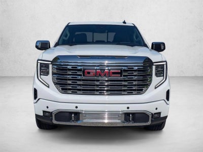 2023 GMC Sierra 1500 Crew Cab Short Box 4-Wheel Drive Denali
