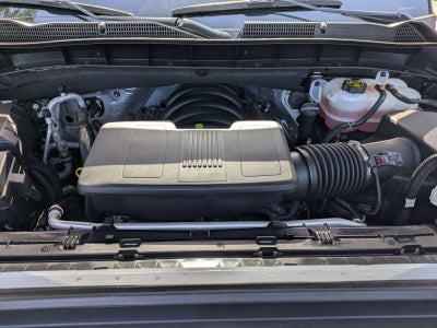 2023 GMC Sierra 1500 Crew Cab Short Box 4-Wheel Drive Denali
