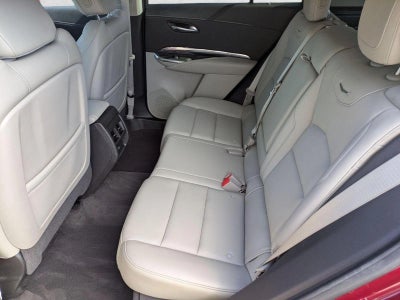 2020 Cadillac XT4 FWD 4dr Luxury