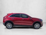 2020 Cadillac XT4 FWD 4dr Luxury