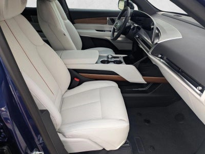 2026 Cadillac VISTIQ AWD 4dr Sport