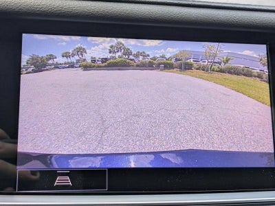 2021 Cadillac XT5 FWD 4dr Luxury