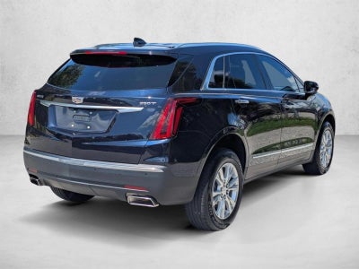 2021 Cadillac XT5 FWD 4dr Luxury