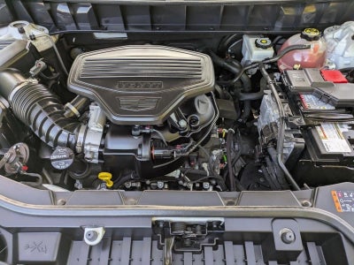 2019 Cadillac XT5 FWD 4dr Premium Luxury