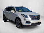 2019 Cadillac XT5 FWD 4dr Premium Luxury