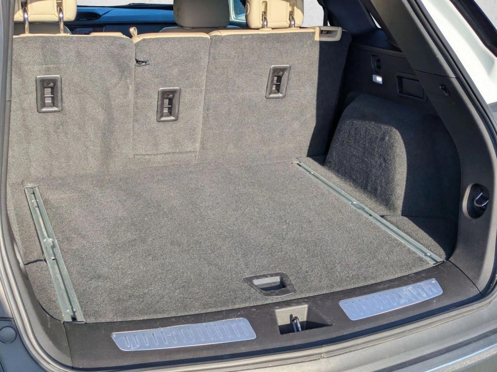 2019 Cadillac XT5 FWD 4dr Premium Luxury