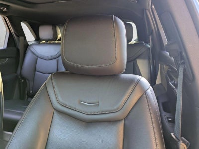 2020 Cadillac XT5 AWD 4dr Sport
