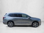 2020 Cadillac XT6 FWD 4dr Premium Luxury