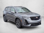 2021 Cadillac XT6 AWD 4dr Sport
