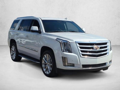 2019 Cadillac Escalade RWD Luxury