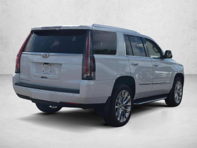 2019 Cadillac Escalade RWD Luxury