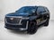 2023 Cadillac Escalade 4WD Premium Luxury