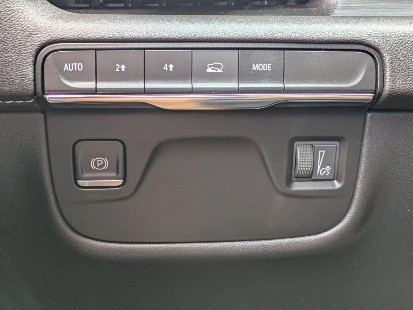 2023 Cadillac Escalade 4WD Premium Luxury