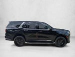 2023 Cadillac Escalade 4WD Premium Luxury