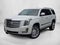 2017 Cadillac Escalade 4WD Platinum