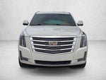 2017 Cadillac Escalade 4WD Platinum