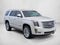 2017 Cadillac Escalade 4WD Platinum