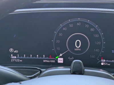 2024 Cadillac Escalade ESV 4WD Premium Luxury