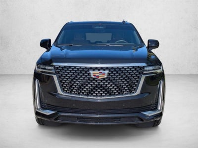 2024 Cadillac Escalade ESV 4WD Premium Luxury
