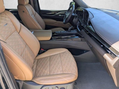 2024 Cadillac Escalade ESV 4WD Premium Luxury