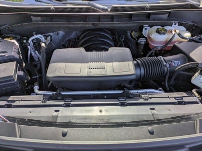 2024 Cadillac Escalade ESV 4WD Premium Luxury