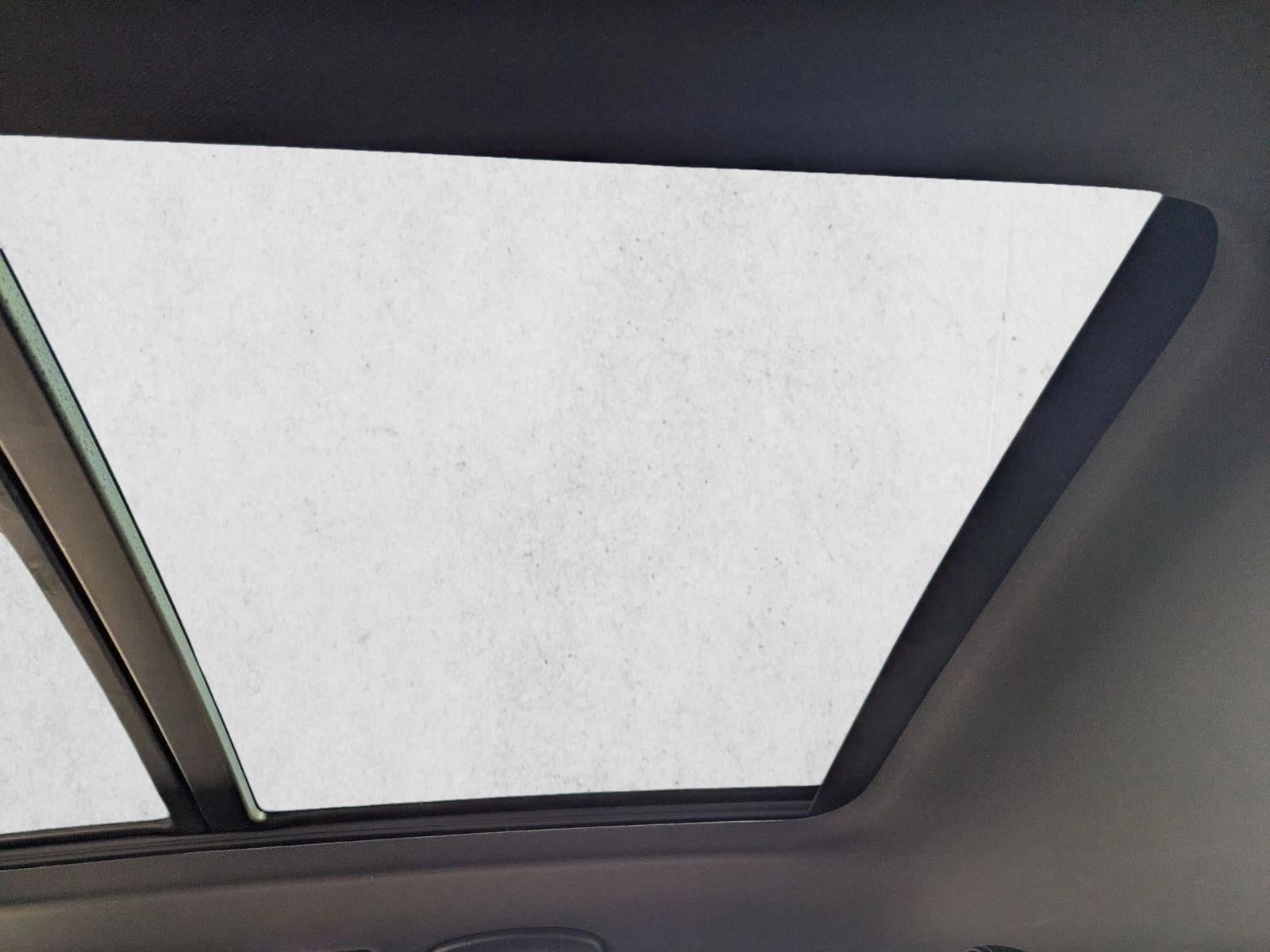 2022 Volkswagen Atlas Cross Sport 2.0T SE w/Technology FWD