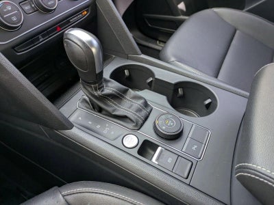 2021 Volkswagen Atlas 2021.5 3.6L V6 SE w/Technology R-Line 4MOTION