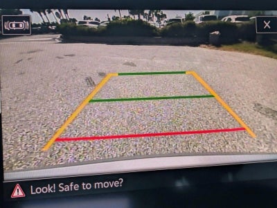 2021 Volkswagen Atlas 2021.5 3.6L V6 SE w/Technology R-Line 4MOTION