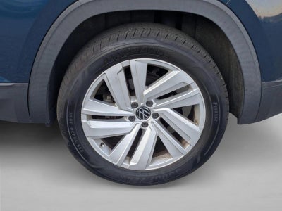 2020 Volkswagen Atlas Cross Sport 3.6L V6 SE w/Technology FWD