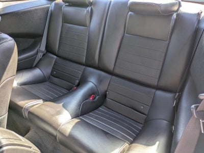 2014 Ford Mustang 2dr Cpe V6 Premium